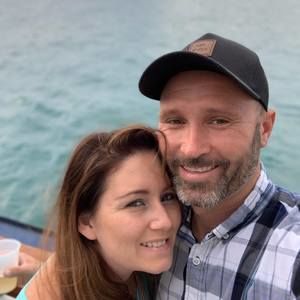 Meet your Posher, Brian